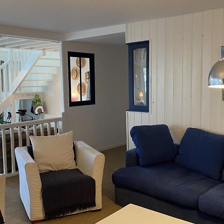 Grand Duplex En Front De Mer Avec 3 Chambres, Animaux Acceptes, Equipements Complets, Cabourg - Fr-1-487-321 Exterior photo